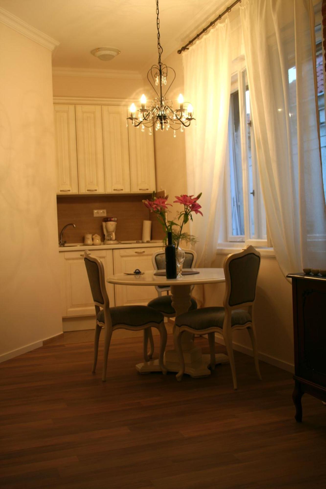 Banica Apartments & Rooms Split Extérieur photo