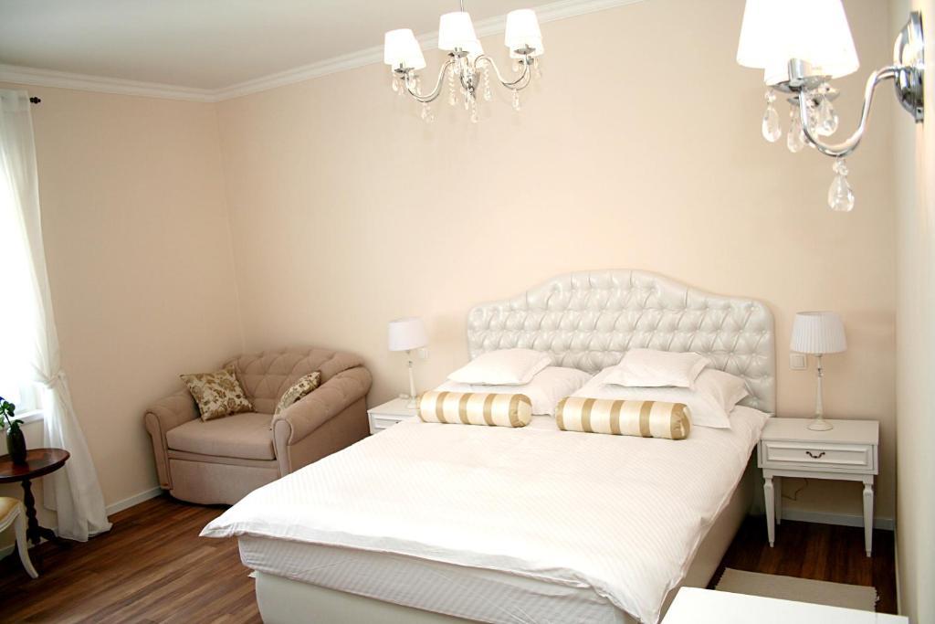 Banica Apartments & Rooms Split Chambre photo